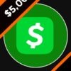 Get $5000 CashApp Transfer