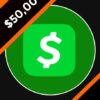 Get $50000 CashApp Transfer