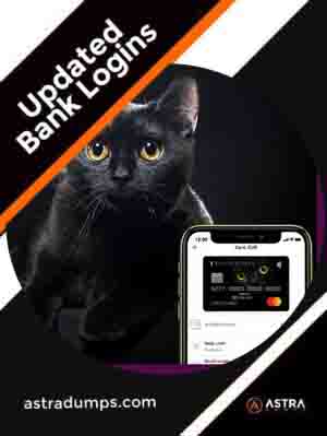 Get Blackcatcard Verified Account with documents (Freshly Hacked 2022)
