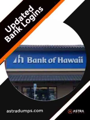 Bank of Hawaii – USA