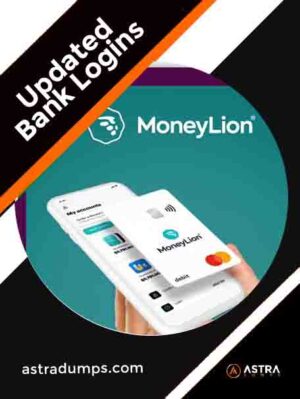 Buy Moneylion Verified Account with documents (Freshly Hacked Logins)