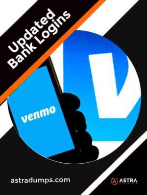 Get Venmo Ready Account + Cashout Guide – Freshly Hacked Logins