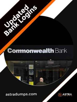 Australian Commonwealth Bank login