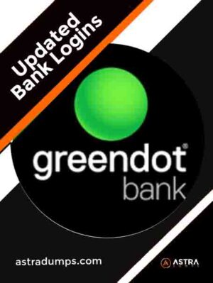 GET GREENDOT BANK FRESH HANDMADE + CC