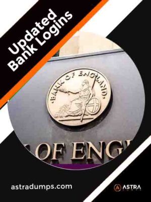 Bank of England UK