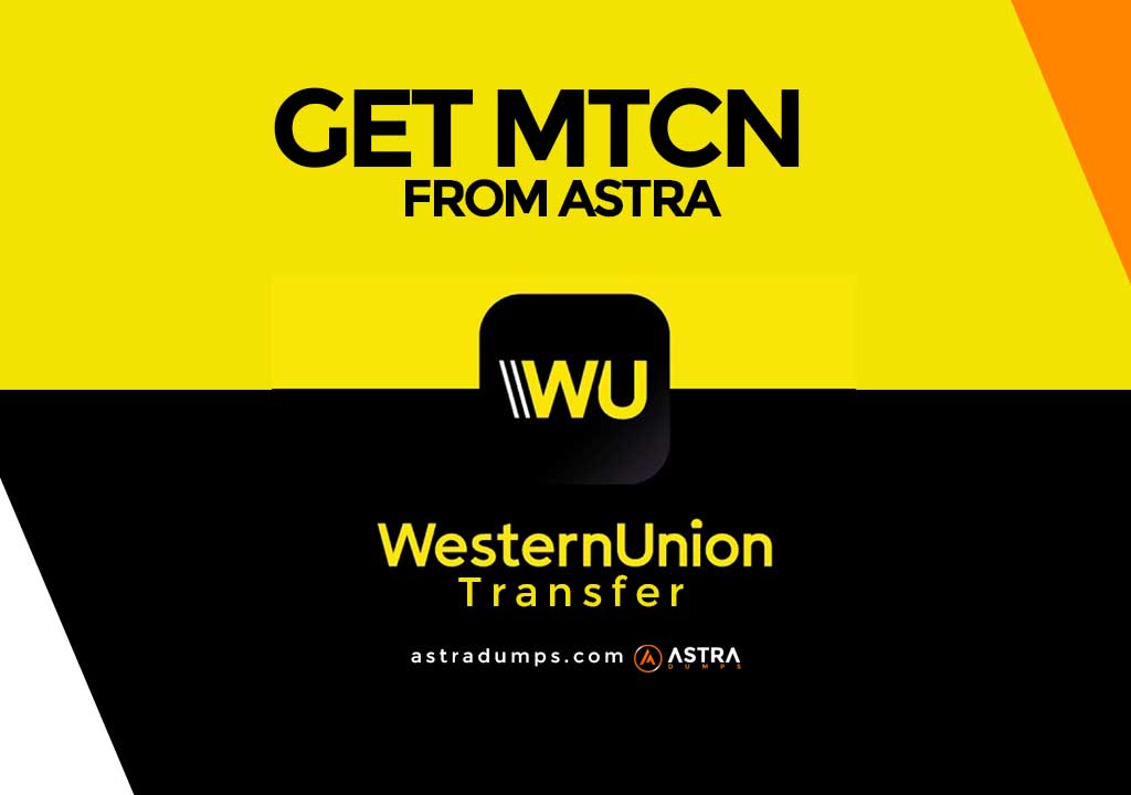 free MTCN western u nion transfer hacker