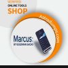 Marcus Bank SELF-MADE BANK ACCOUNT