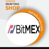 Bitmex account
