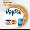 Buy PayPal Accounts with Balance