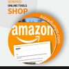 Amazon Accounts Freshly Hacked