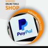 PayPal + Go2bank with RDP Full Access