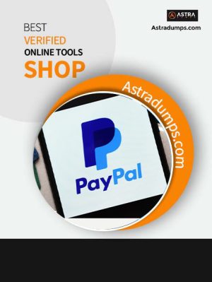 PayPal + Go2bank with RDP Full Access (1YR)