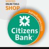 Citizen Bank Account
