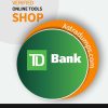 TD Bank Drop
