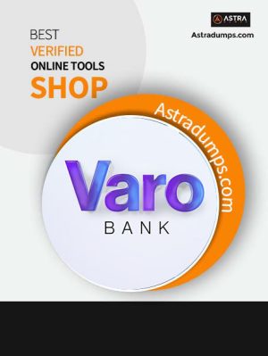 VAROBANK ACCOUNT BANK DROP + EMAIL + AN