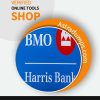 BMO HARRIS - Personal bank Drop