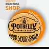 $400-$500 Potbelly Gift Card