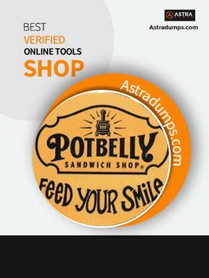 $400-$500 Potbelly Gift Card