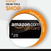 Buy $500 Amazon Gift Card