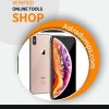 Carded iPhone XS MAX Available