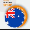 Australia CCV - 99% Fresh Sniffed W/ Credit