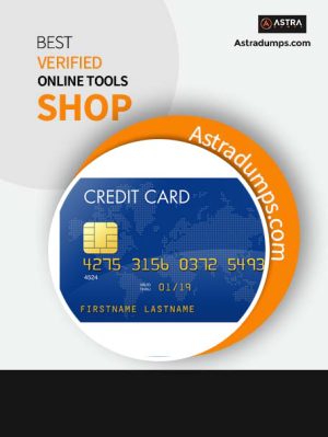 HIGH BALANCED CREDIT CARD/CVV +15K $ + CARDING COACHING