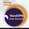 NORD VPN PREMIUM ACCESS