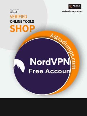 NORD VPN PREMIUM ACCESS + LIFETIME SUBSCRIPTION