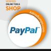 Canadian PayPal account with email access