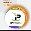 IPVANISH.COM PRIVATE PREMIUM VPN