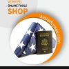 Get National and Diplomatic Database Passport .
