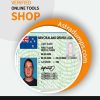 NEW ZEALAND DRIVERS LICENSE