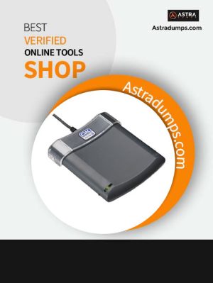 OMNIKEY 5421 Desktop USB Smart Card Reader – HID R54210001