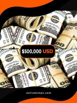 Get $500000 Bank Transfer with Instant Credit Guaranteed