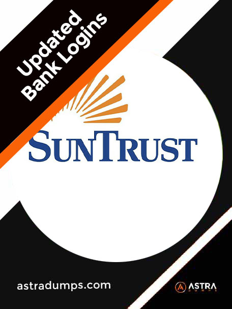 SunTrust Bank Logs