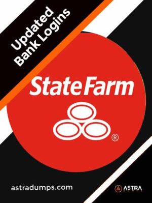 STATE FARM USA LOGS