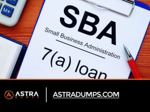 Read more about the article HOW TO CARD SBA LOANS – COMPLETE GUIDE FOR NOOBS