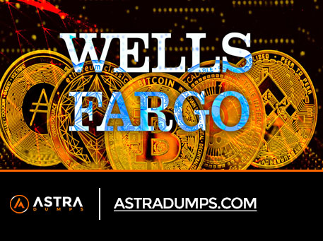 You are currently viewing How to Buy Bitcoins using Fake Wells Fargo Account