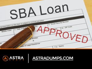 Read more about the article 20 Steps to SBA Loan Approval – Updated SBA Guide