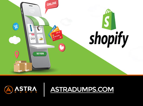 You are currently viewing Shopify Carding Method – How to Card Shopify