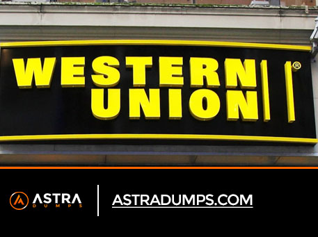 You are currently viewing How to Card Western Union Hacked Account – Carding Guide