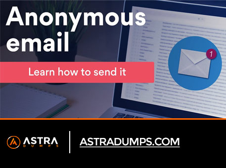 You are currently viewing How to Send Anonymous Email – Updated Beginners Guide