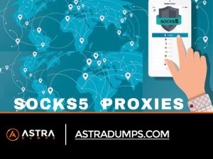 Read more about the article How to Use a Socks5 Proxy with Tor and Proxifier for Almost Everything