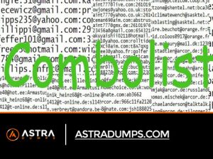 Read more about the article How to Get your Own ComboList – Complete Hacking Guide