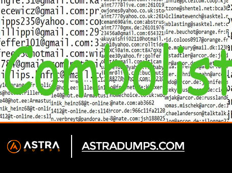 You are currently viewing How to Get your Own ComboList – Complete Hacking Guide