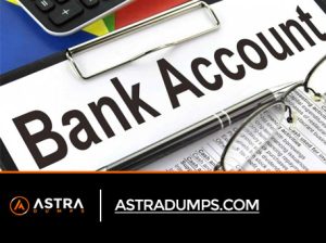 Read more about the article New Unlimited USA Bank drops/Accounts Method + How to Verify PayPal Account