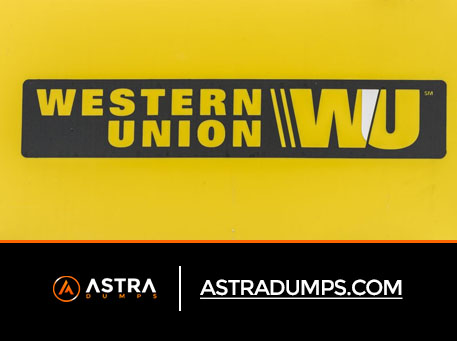 You are currently viewing WESTERN UNION CASHOUT WITH PHISHED ACCOUNT GUIDE