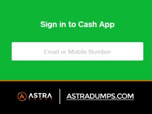 Read more about the article How to Create a Cash App Account for Cashapp Carding
