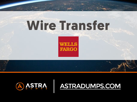 You are currently viewing Latest Wells Fargo Wire Transfer Tutorial Updated for Newbies