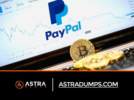 You are currently viewing Updated PayPal to Bitcoin Cashout Method for Beginners